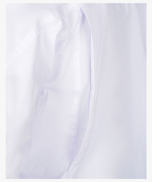 Куртка СИРИУС-БЕЙКЕР мужская белая