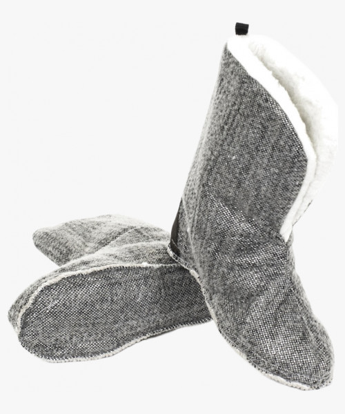 Сапоги мужские с чулком Арктика-70 ЭВА