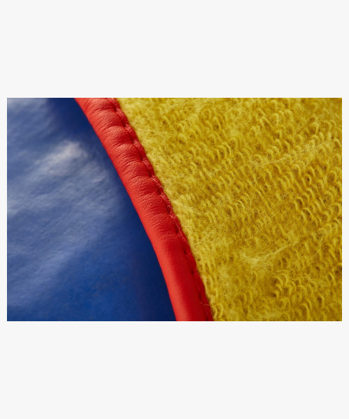 Перчатки Manipula Specialist® Айсберг (хлопок/акриловый мех+ПВХ), ТРВ-19/WG-788