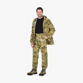 Костюм СИРИУС-ГОРКА куртка, брюки, помочи, КМФ Мультикам