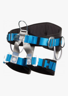 Привязь удерживающая VENTO™ Высота 018, vst 018