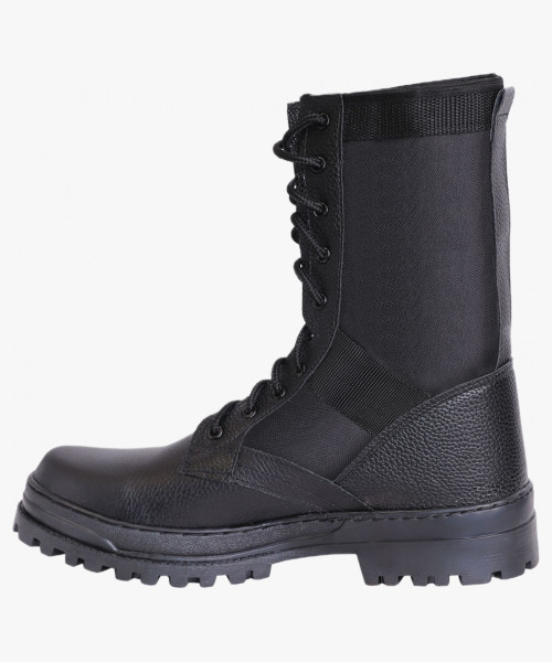 Ботинки с высоким берцем БАТАЛЬОН-ЛАЙТ