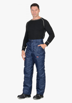 Брюки СИРИУС-РОСТ