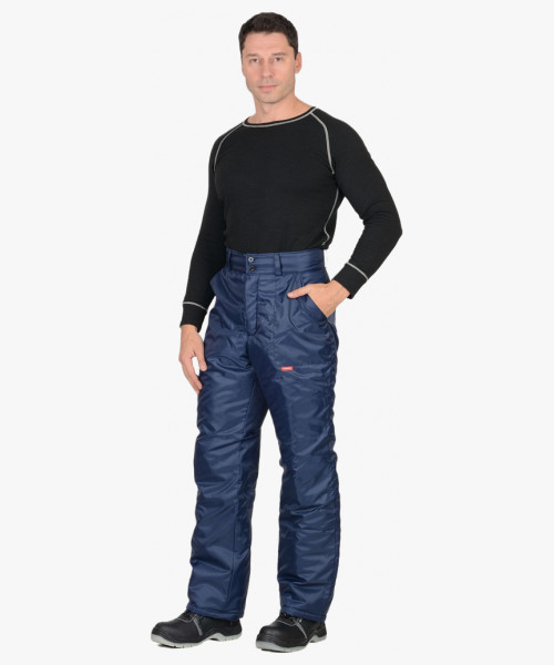 Брюки СИРИУС-РОСТ