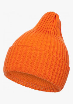 Шапка Yong, оранжевый