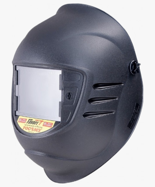 Маска сварщика РОСОМЗ™ НН10 PREMIER FavoriT (10), 51364