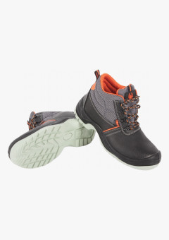 Ботинки КП ПУ/ТПУ Скорпион-Премиум (арт.1301ПК)