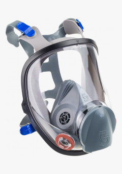 Маска панорамная Бриз-6300