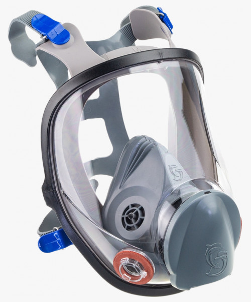 Маска панорамная Бриз-6300