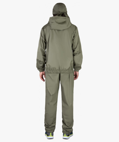 Костюм СИРИУС-СТАЛКЕР (МАСКХАЛАТ)  куртка, брюки, хаки