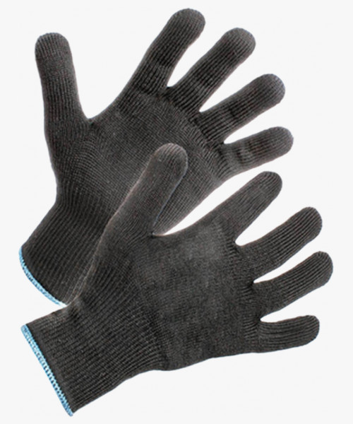 Перчатки АМПАРО™ Пантера полушерстяные (50% шерсть), 497899