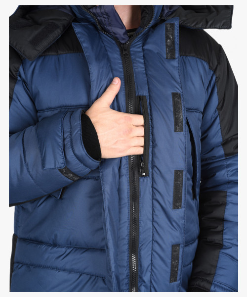 Куртка СИРИУС-ЕВРОПА