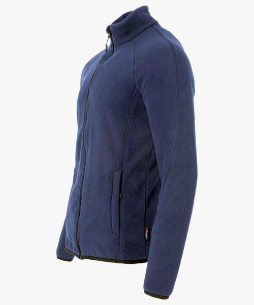 Толстовка флисовая Brodeks KS211, цвет синий