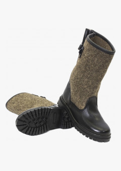 Сапоги мужские Войлочные Мороз (арт. 7)