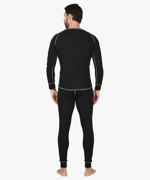 Термобельё POLAR ACTIVE SIBERIA двухсл. гибридное (акрил, хлопок/полиэстер)