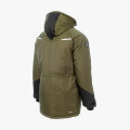 Куртка-парка зимняя мужская Brodeks KW215, цвет хаки