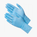 DELTAGRIP Ultra LS Перчатки нитриловые неопудренные синего цвета