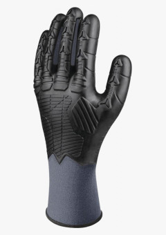 Перчатки DeltaPlus™ с покрытием из TPE, EOS FLEX VV920 (VV920)