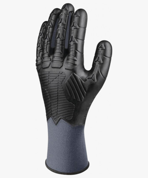 Перчатки DeltaPlus™ с покрытием из TPE, EOS FLEX VV920 (VV920)