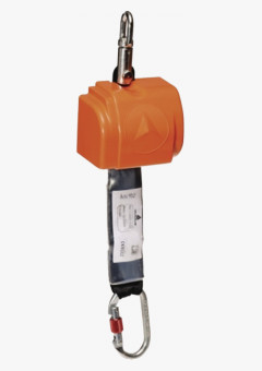 Блокирующее устройство DeltaPlus™ втягивающего типа 2,5м, AN102