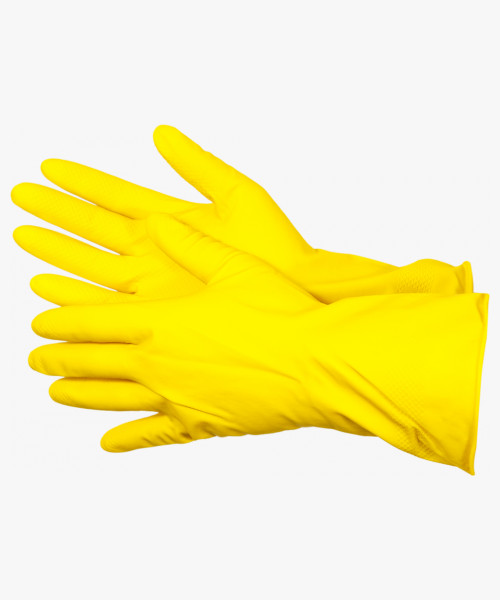 Перчатки латексные, вес 30 грамм