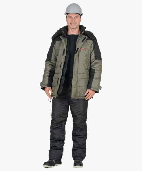 Куртка СИРИУС-ЕВРОПА