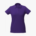 Рубашка поло женская Virma Lady, фиолетовый