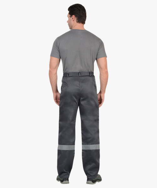 Костюм СИРИУС-ЛЕГИОНЕР куртка, брюки