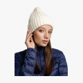 Шапка Norfold, молочно-белый
