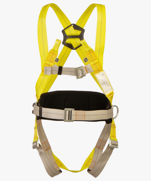 Привязь страховочная VENTO™ АЛЬФА 2.5, vnt 425