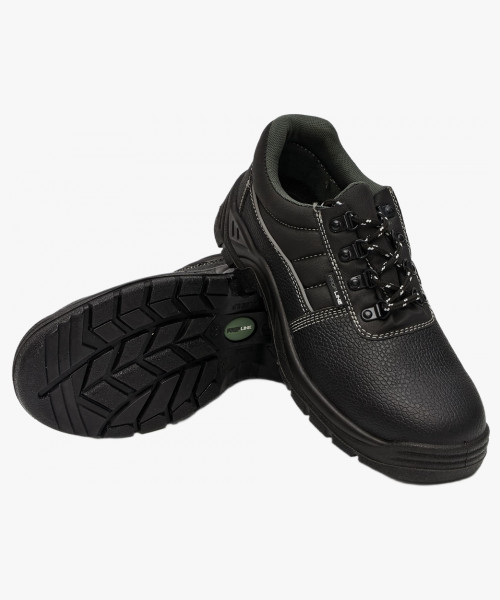 Полуботинки PROFLINE МП ПУ