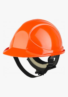 Каска АМПАРО™ Байкал люкс, оранжевый, 136728