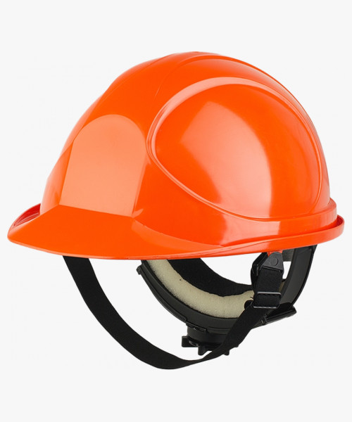 Каска АМПАРО™ Байкал люкс, оранжевый, 136728
