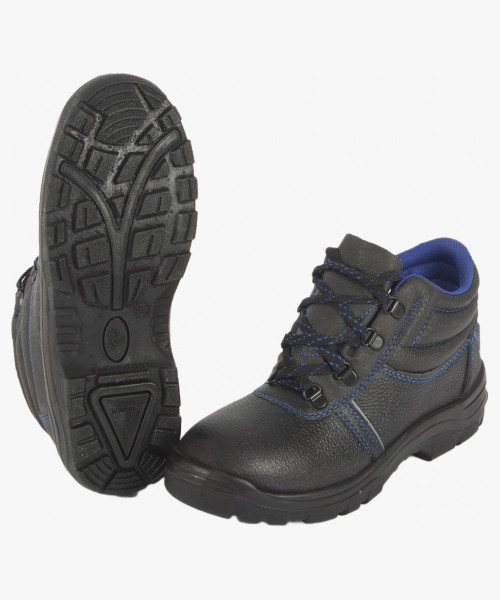 Ботинки ПУ ЭлитСпецОбувь (арт.13)