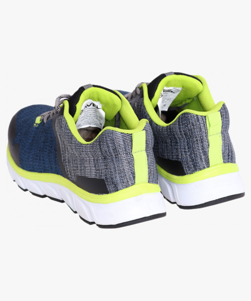 Кроссовки СИРИУС-СПЕЙС нейлон, ЭВА-Резина