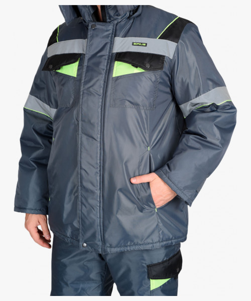 Костюм СИРИУС-ХОВАРД куртка ,п/к