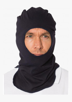 Подшлемник двухслойный Энергия-2 (14,5 кал.), т.синий