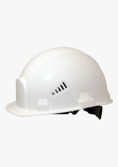 Каска РОСОМЗ™ СОМЗ-55 Фаворит Трек, белый 75117