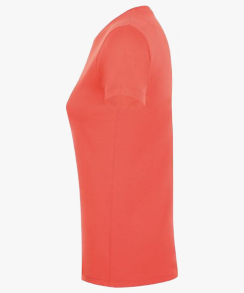 Футболка женская Regent Women, коралловый
