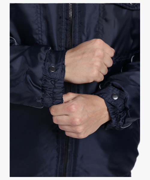 Куртка зимняя Старт (тк.Оксфорд), т.синий