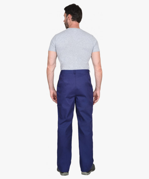 Костюм СИРИУС-COTTON куртка, брюки (К80/Щ20, НМВО, Эс)