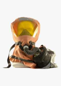 Самоспасатель изолирующий СПИ-20