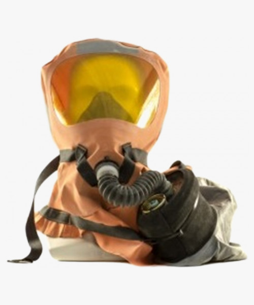 Самоспасатель изолирующий СПИ-20