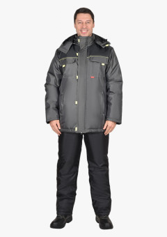 Куртка СИРИУС-ФАВОРИТ