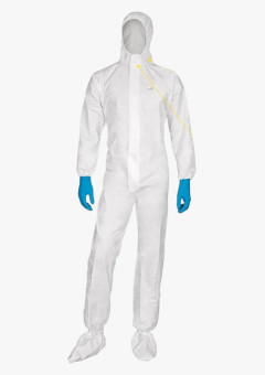 Комбинезон DeltaPlus™, арт. DT115