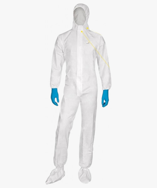 Комбинезон DeltaPlus™, арт. DT115
