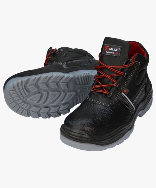 Ботинки (иск.мех) Лидер-МУ МП ПУ/ТПУ Talan (арт: ВА6112му-2, ВА6012му-2, ВА6112муb-2, ВА6312муb-2)