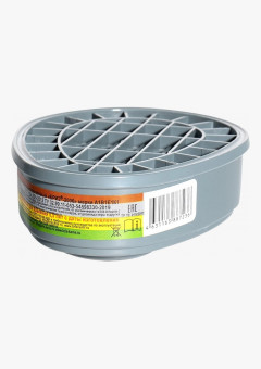 Фильтр противогазовый Бриз-2006 A1B1E1K1 (2 шт)