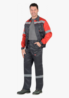 Костюм СИРИУС-ЛЕГИОНЕР куртка, брюки