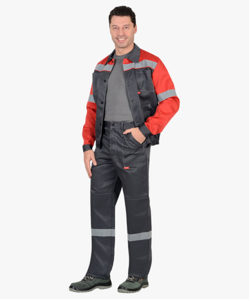 Костюм СИРИУС-ЛЕГИОНЕР куртка, брюки